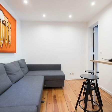 Apartamento Flh Lx Factory Modern Flat Lisboa Exterior foto